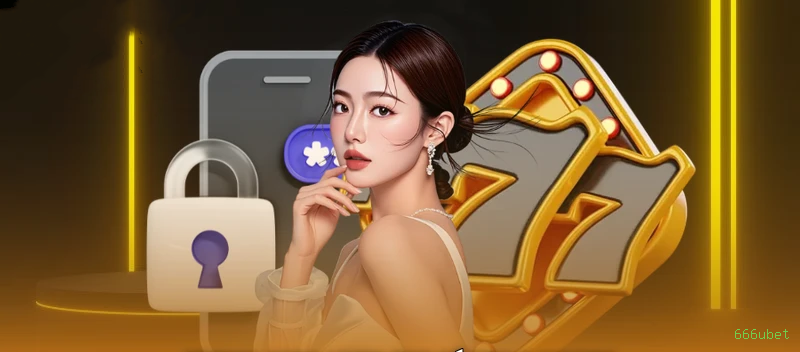 APK Android da 666ubet para download